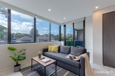 Property photo of 5/2-6 Junction Street Ryde NSW 2112