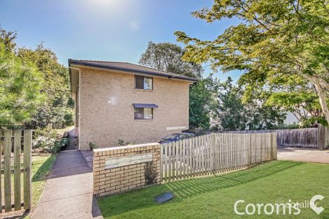 Property photo of 5/77 Maryvale Street Toowong QLD 4066