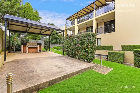 Property photo of 14/2-4 Reid Avenue Westmead NSW 2145