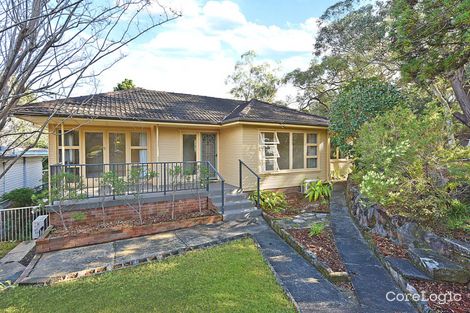 Property photo of 2 Carinya Road Mount Colah NSW 2079