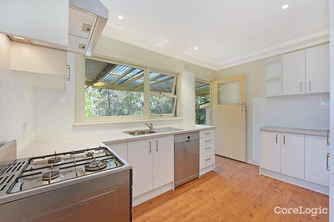 Property photo of 2 Carinya Road Mount Colah NSW 2079