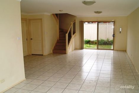 Property photo of 7/16-18 Carnation Avenue Casula NSW 2170