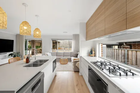 Property photo of 32 Hackney Avenue Box Hill NSW 2765