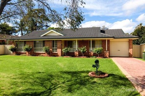 14 North St, Thirlmere, NSW 2572