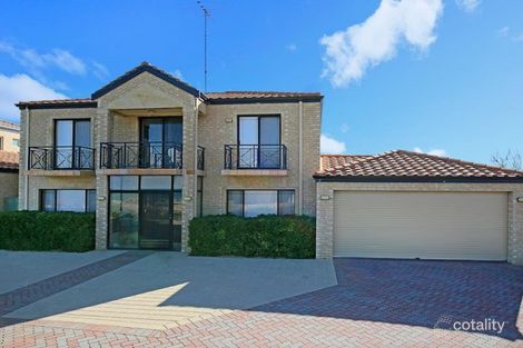 Property photo of 21A Caravel Way Halls Head WA 6210