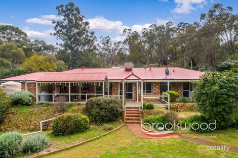 6 Nicholl St, Glen Forrest, WA 6071