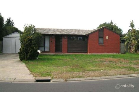 38 Fraser Dr, North Haven, SA 5018