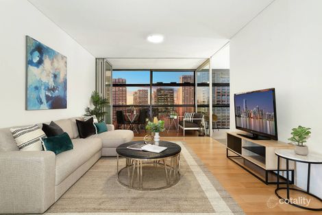 Property photo of 3203/101 Bathurst Street Sydney NSW 2000