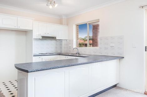Property photo of 18/16-24 Oxford Street Sutherland NSW 2232