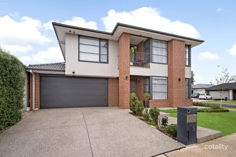 57 Growth Dr, Weir Views, VIC 3338