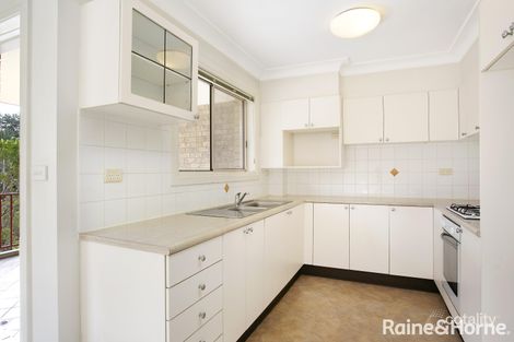 7/14-18 Water St, Hornsby, NSW 2077