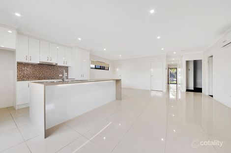 Property photo of 3 Hoop Avenue Hidden Valley QLD 4703