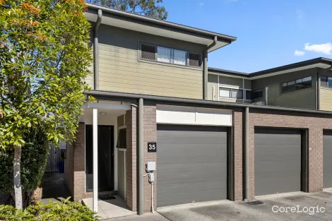Property photo of 35/30 Slade Street Carseldine QLD 4034