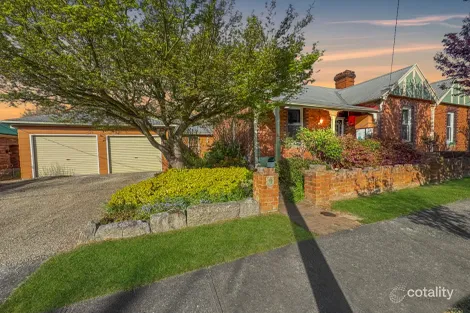 Property photo of 15 Albert Street Hermitage Flat NSW 2790