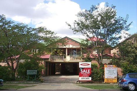 5 Welsby St, New Farm, QLD 4005