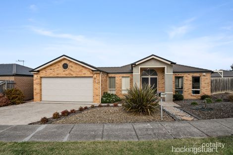 Property photo of 15 Christina Crescent Kurunjang VIC 3337
