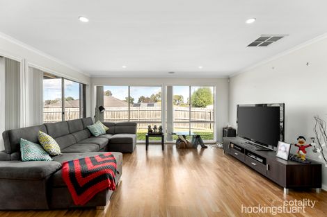 Property photo of 15 Christina Crescent Kurunjang VIC 3337