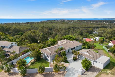 Property photo of 9 Stefan Close Emerald Beach NSW 2456