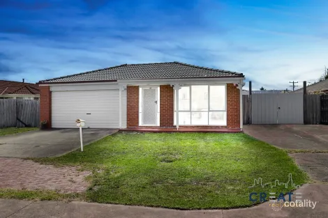 Property photo of 27 Yaralla Crescent Sunshine West VIC 3020