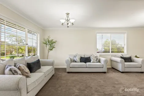 Property photo of 9 Numantia Road Engadine NSW 2233