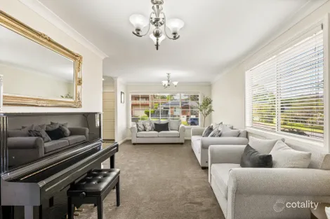 Property photo of 9 Numantia Road Engadine NSW 2233