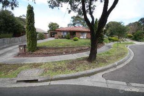 58 Begonia Ave, Bayswater, VIC 3153