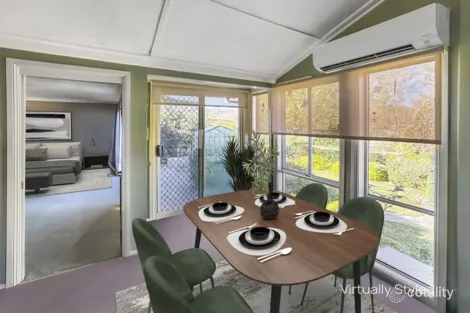 Property photo of 15 Albert Street Hermitage Flat NSW 2790