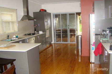 Property photo of 9 Deakin Street Ermington NSW 2115