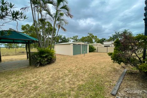 Property photo of 46 Jackson Avenue Moranbah QLD 4744