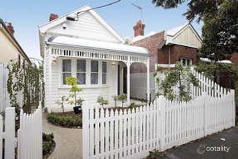Property photo of 48 Davison Street Richmond VIC 3121
