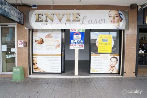 92a John St, Cabramatta, NSW 2166