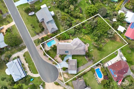 Property photo of 9 Stefan Close Emerald Beach NSW 2456