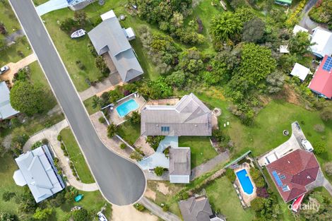 Property photo of 9 Stefan Close Emerald Beach NSW 2456