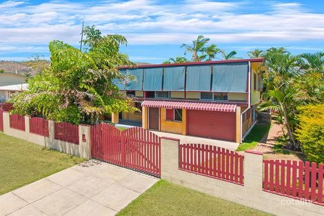 Property photo of 3 Burnett Crescent Wulguru QLD 4811