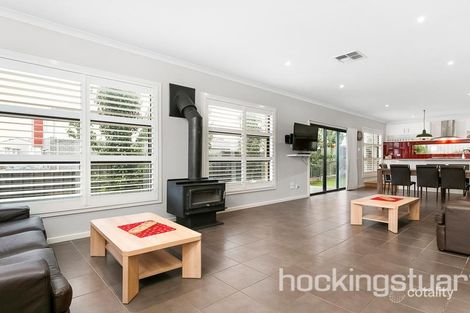 Property photo of 41 Marigold Crescent Gowanbrae VIC 3043