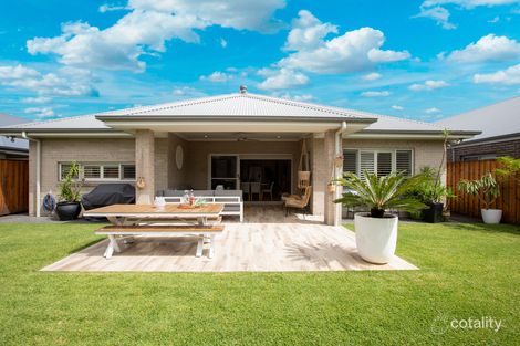 Property photo of 78 Emperor Parade Chisholm NSW 2322