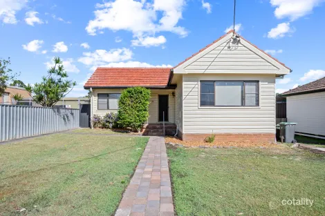 Property photo of 19 Landor Street Beresfield NSW 2322