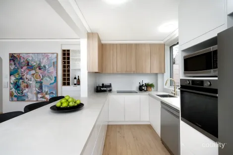 Property photo of 7/2 Lamont Street Wollstonecraft NSW 2065