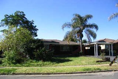 5 Kembla St, Dharruk, NSW 2770