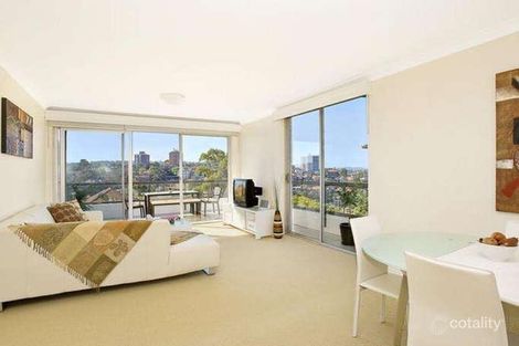 Property photo of 9/14-18 Kareela Road Cremorne Point NSW 2090