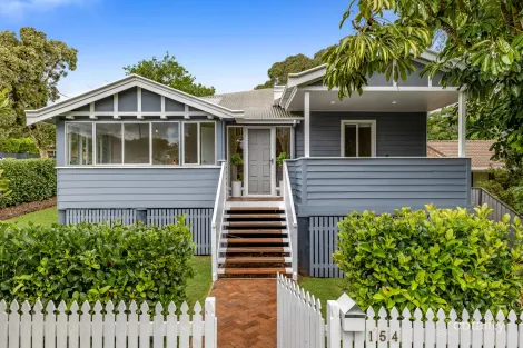 154 North St, North Toowoomba, QLD 4350