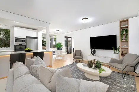 Property photo of 7/2 Lamont Street Wollstonecraft NSW 2065