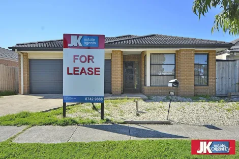 383 Boardwalk Bvd, Point Cook, VIC 3030