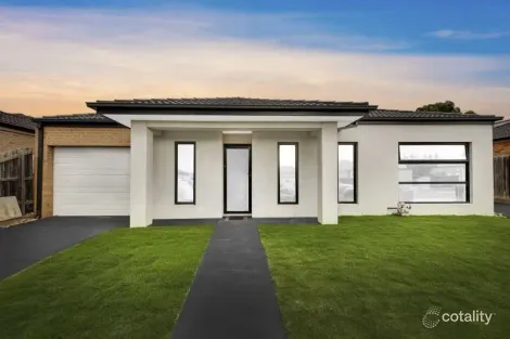 1/20 Lady Penrhyn Dr, Wyndham Vale, VIC 3024