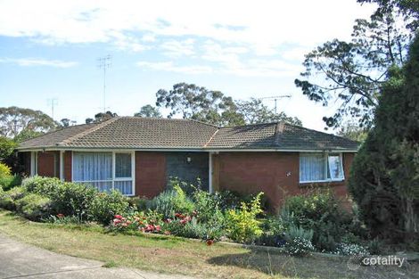 36 Jamieson Ave, Baulkham Hills, NSW 2153