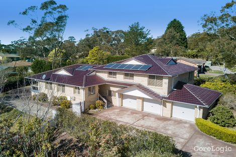 Property photo of 7 Flora Street Wentworth Falls NSW 2782