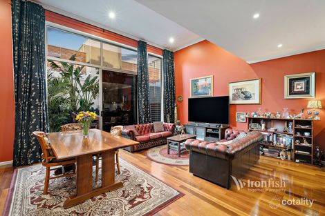 Property photo of 2/123-125 Stanley Street West Melbourne VIC 3003