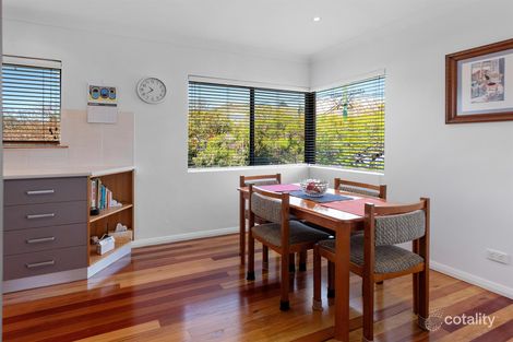 Property photo of 5/70 McLay Street Coorparoo QLD 4151