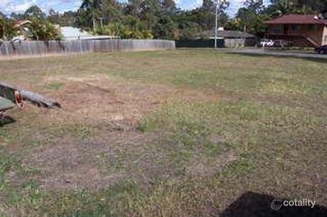 25 Turnbull St, Shailer Park, QLD 4128