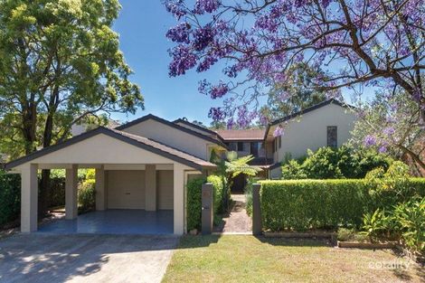 Property photo of 29 Mandalay Street Fig Tree Pocket QLD 4069